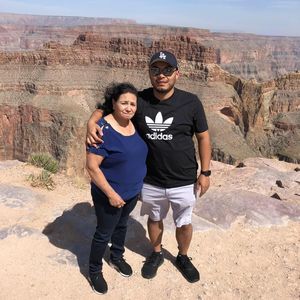 Meet your Posher, Rey